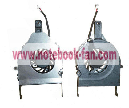 NEW Fan For Gateway M-6000 Series Notebook AB6705HX-TB3 NEW Fan For Gateway M-6000 Series Notebook AB6705HX-TB3